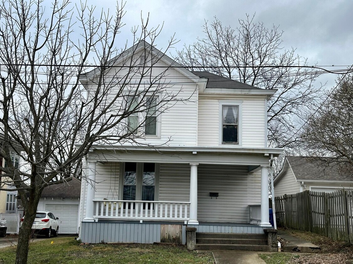 Primary Photo - 278 S Main St