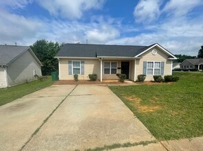 Building Photo - 4604 Palm Breeze Ln
