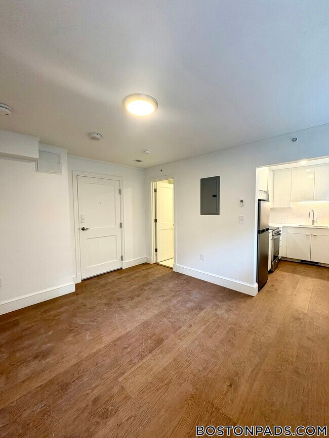 Foto del edificio - 1200 Massachusetts Ave