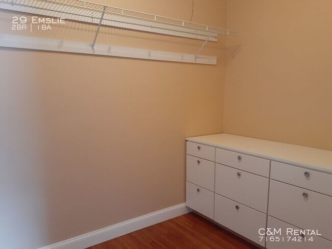 Foto del edificio - 2 bedroom apartment
