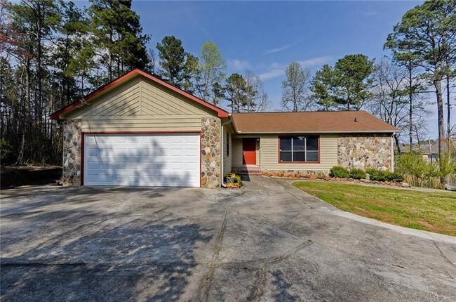 Building Photo - 2301 Sever Rd