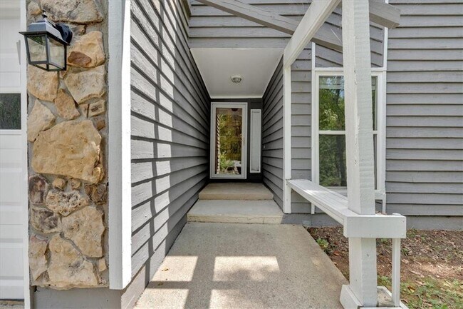 Foto del edificio - 4740 Jamerson Forest Pkwy