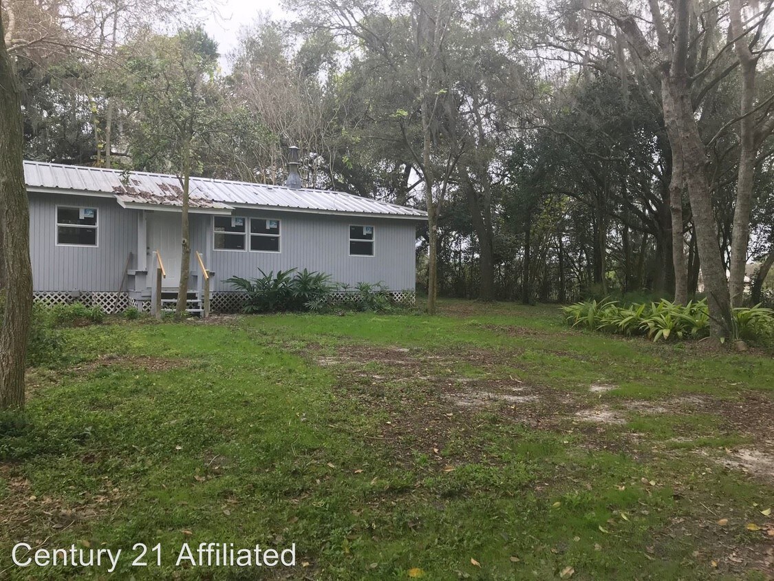 Primary Photo - 1 br, 2 bath House - 3449 Morgan Combee Rd.