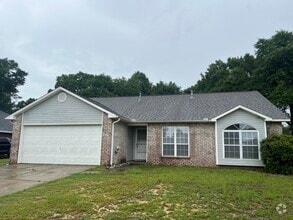Building Photo - 2809 Geronimo Dr