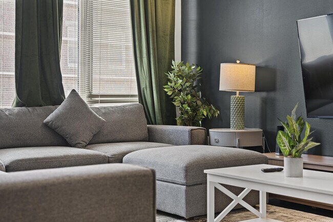 Foto del edificio - 160 E Berkeley St