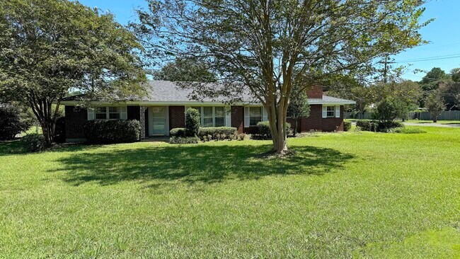 Foto del edificio - 500 Chickasaw Dr