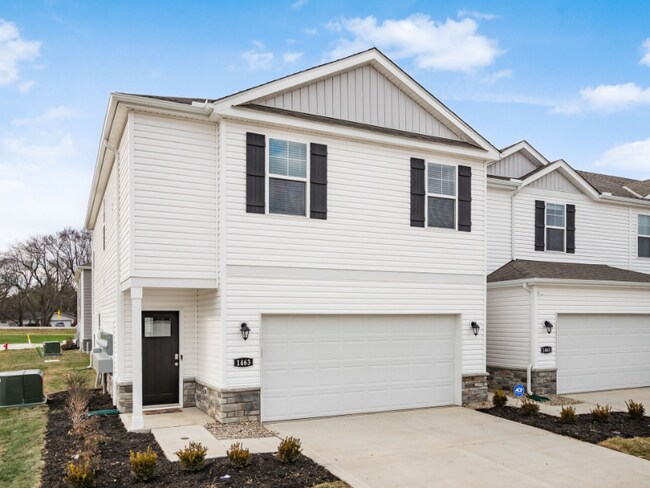 Building Photo - 1463 Koppel Way