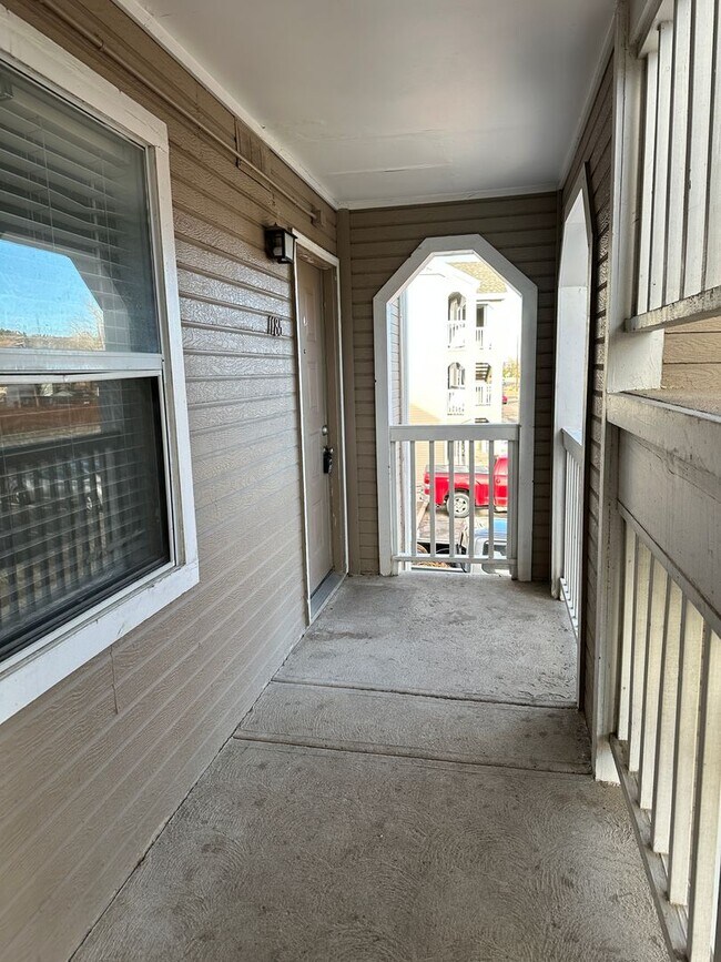 Foto del edificio - 1185 S Gilbert St