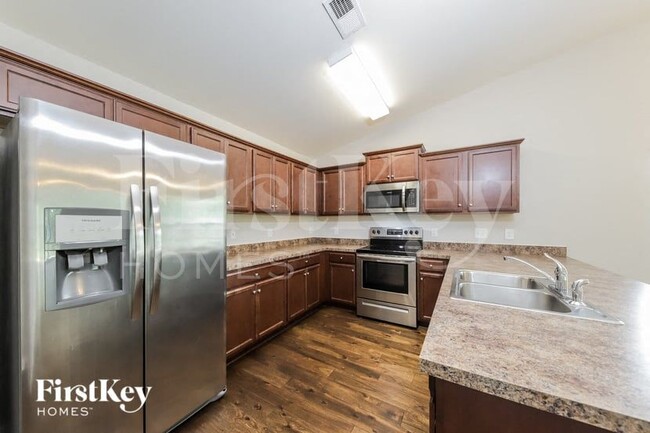 Foto del edificio - 1049 Solstice St