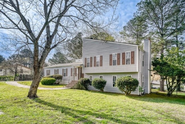 Building Photo - 3160 Kipling Dr