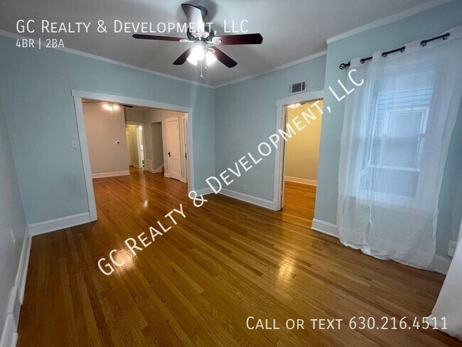 Building Photo - ***AVONDALE LOCATION / 4 BDRM + OFFICE / 2...