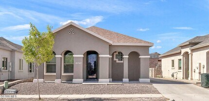 Building Photo - 14349 Tobe Davis Dr