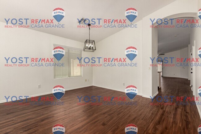 Foto del edificio - Well-Maintained Rental in Maricopa’s Torto...