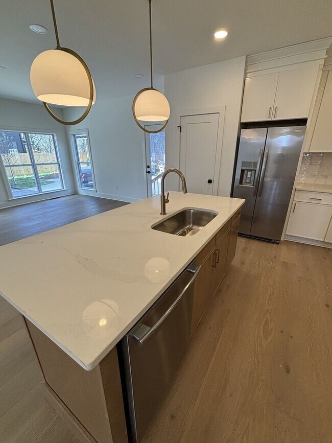 Foto del edificio - Brand-new 4-bedroom, 3.5-bath home