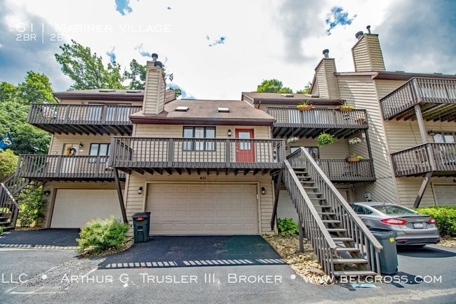 Building Photo - 611 Mariner Vlg