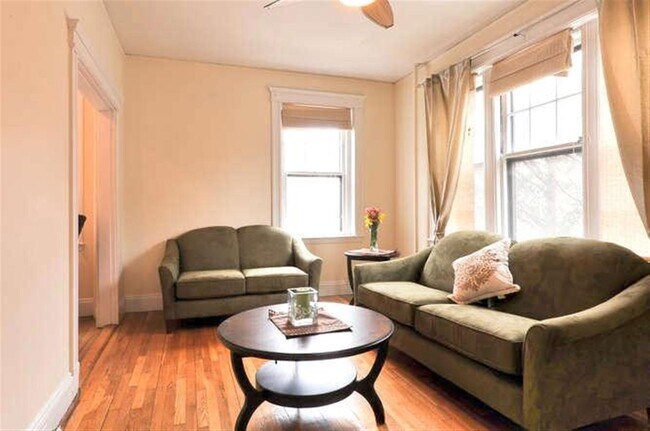 Foto del edificio - 6 Crawford St