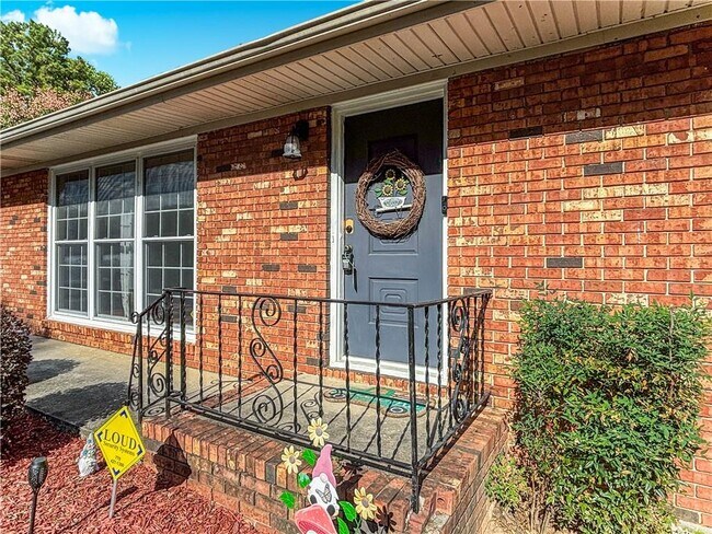 Foto del edificio - 4065 Old Austell Rd