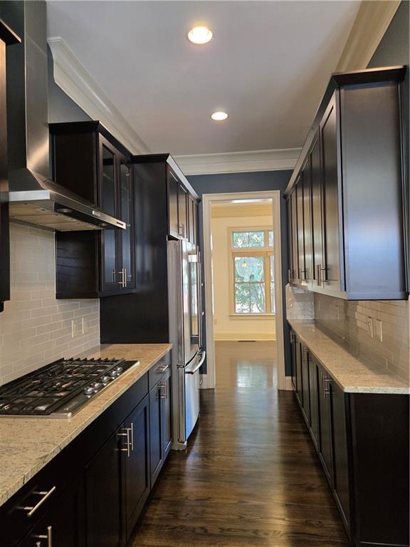 Building Photo - 482 Ansley Way NE