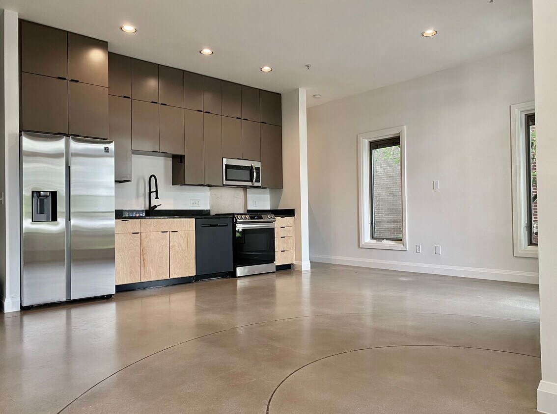 Foto principal - 1500 4th Ave N