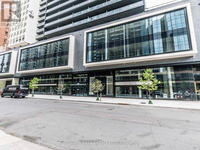 Building Photo - 1302-1320 EDWARD St