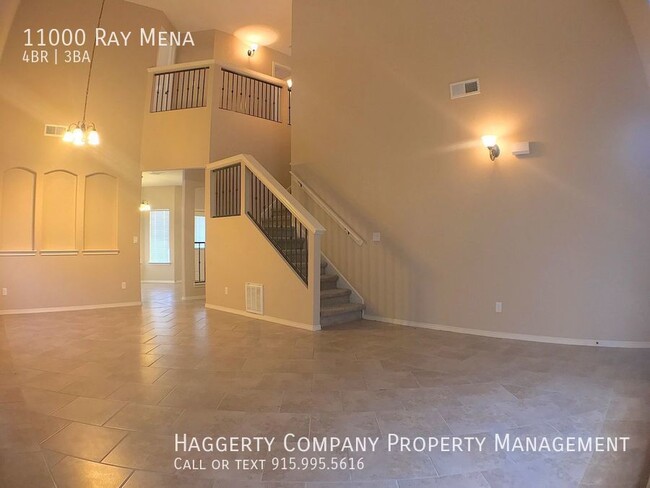 Building Photo - Northeast El Paso/Sandstone Ranch 4 bed Re...