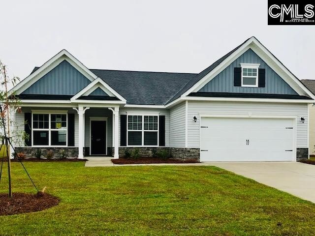 Primary Photo - 807 Spring Cress Dr