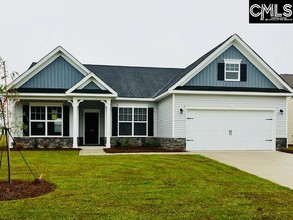 Building Photo - 807 Spring Cress Dr