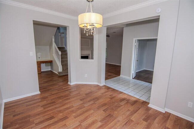 Foto del edificio - 4903 Heritage Plains Dr