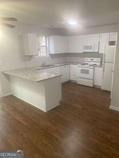 Foto del edificio - 166 Belmont Trce NW