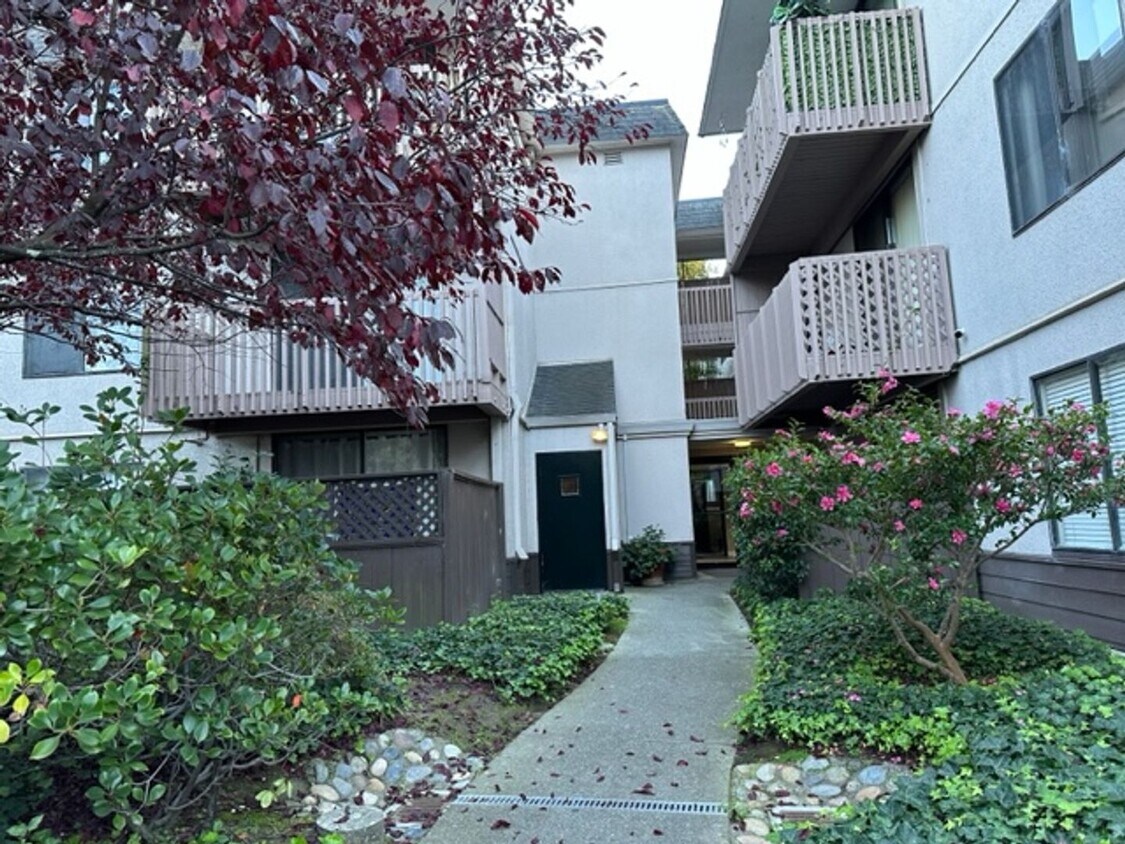 Primary Photo - EPIC REA– Great Studio Condo at Shelter Cr...