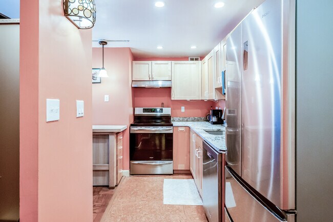 Foto del edificio - 1311 Delaware Ave SW