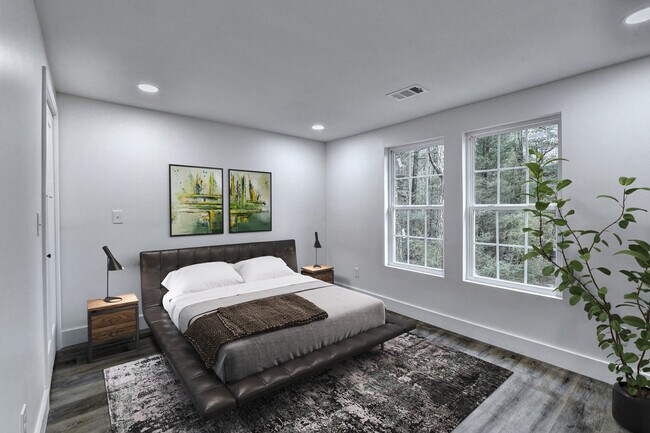 Foto del edificio - 3239 Castleberry Rd