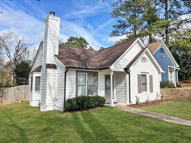 Foto del edificio - 7941 Creekstone Way