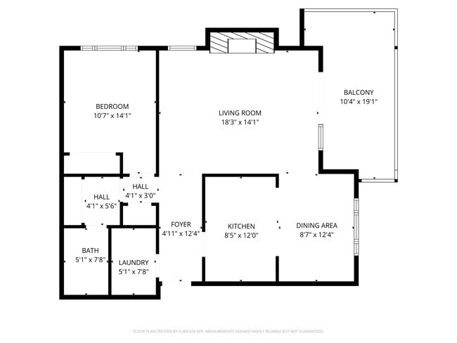 Building Photo - 600 Manhattan Dr