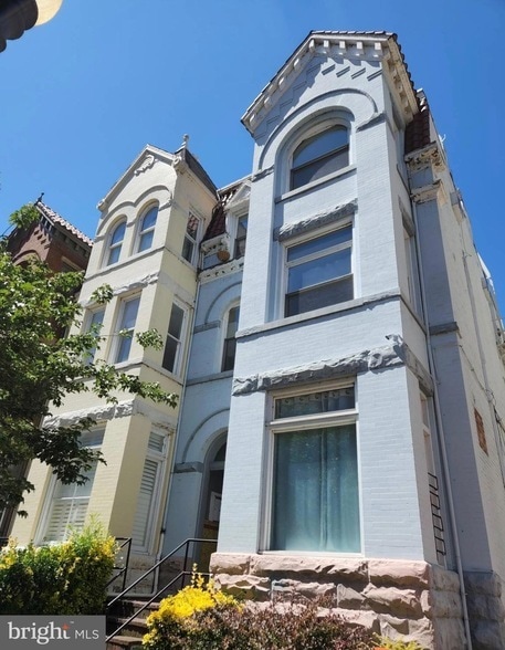 2121 N Street NW Unit 3 - 2121 N Street NW Unit 3 Apartment