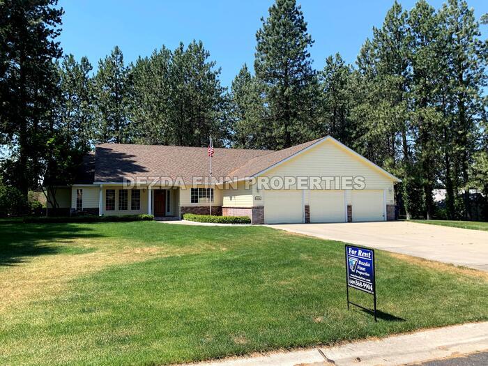 15721 N McKinnon Rd, Mead, WA 99021 House Rental in Mead, WA
