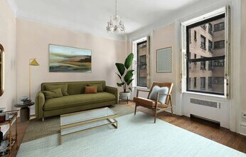 Building Photo - 205 W 54th St