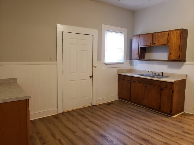 Foto del edificio - 4 West St