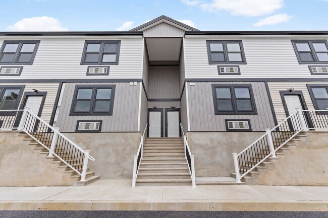 Foto del edificio - Renovated 1 bedroom, 1 bathroom