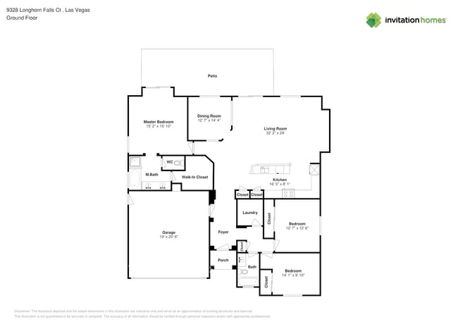 Building Photo - 9328 Longhorn Falls Ct