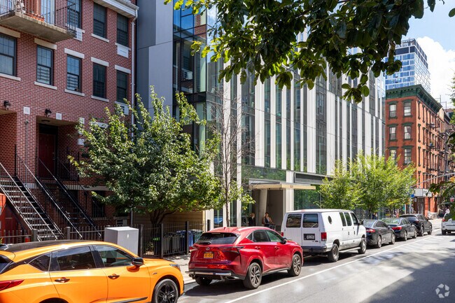 Foto del edificio - 150 Rivington St