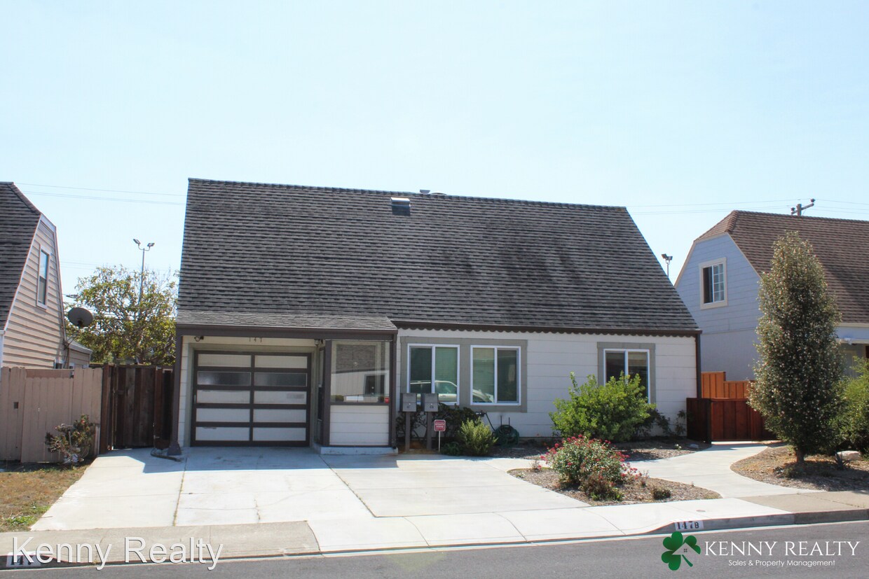 Primary Photo - 3 br, 2.5 bath House - 147 Francisco Drive