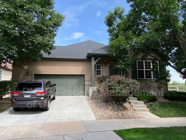 Photo - 1849 S Harlan Cir House