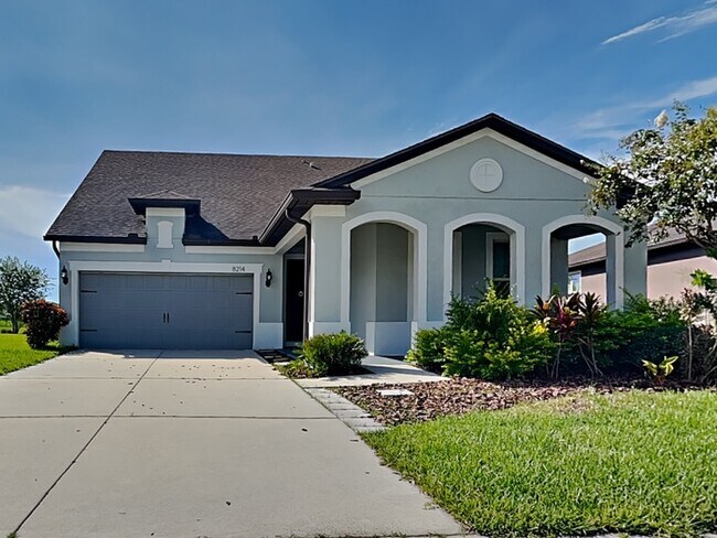 Foto del edificio - 8214 Olive Brook Dr