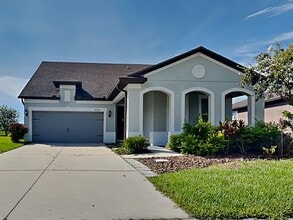 Building Photo - 8214 Olive Brook Dr