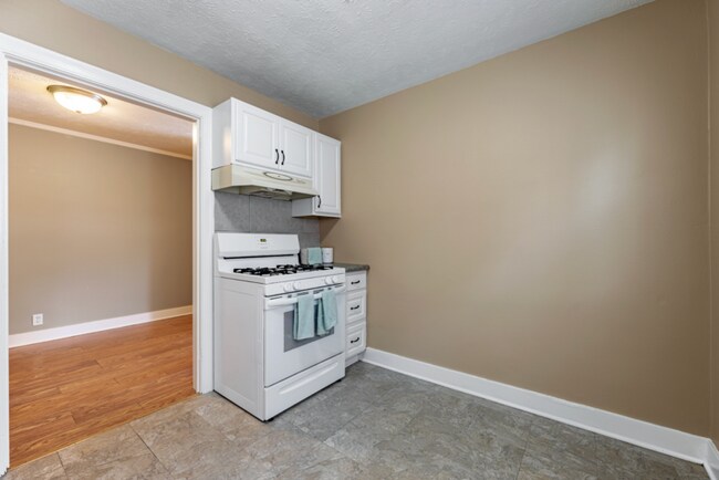 Foto del edificio - 2315 Auburn St