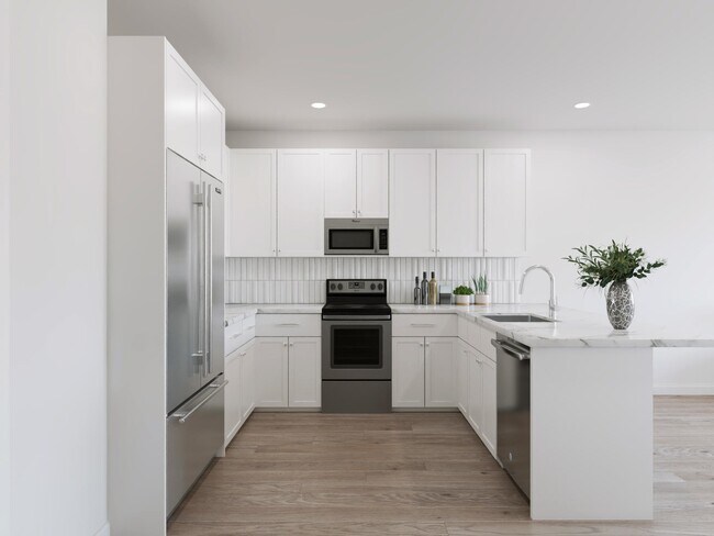 Building Photo - 20 3RD Ave