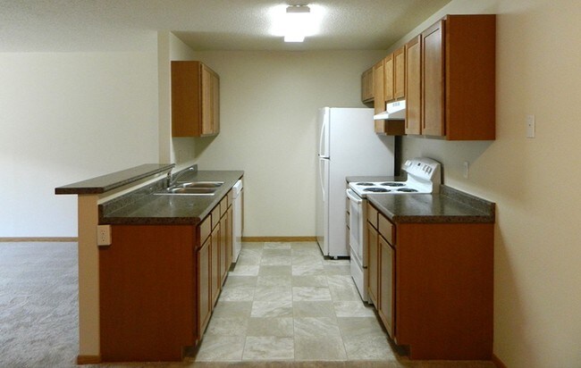 Interior - Sun West I