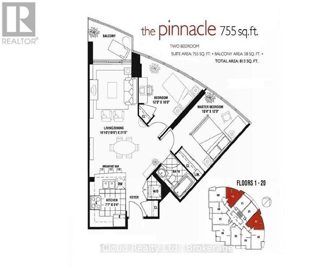 Photo du bâtiment - 90 Absolute Ave