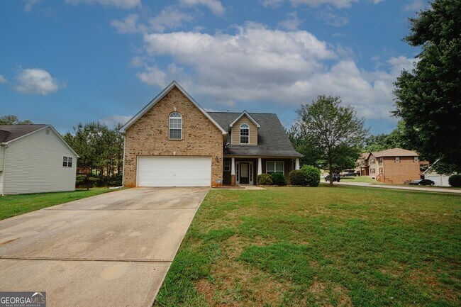 Foto del edificio - 7000 Lunar Blue Way